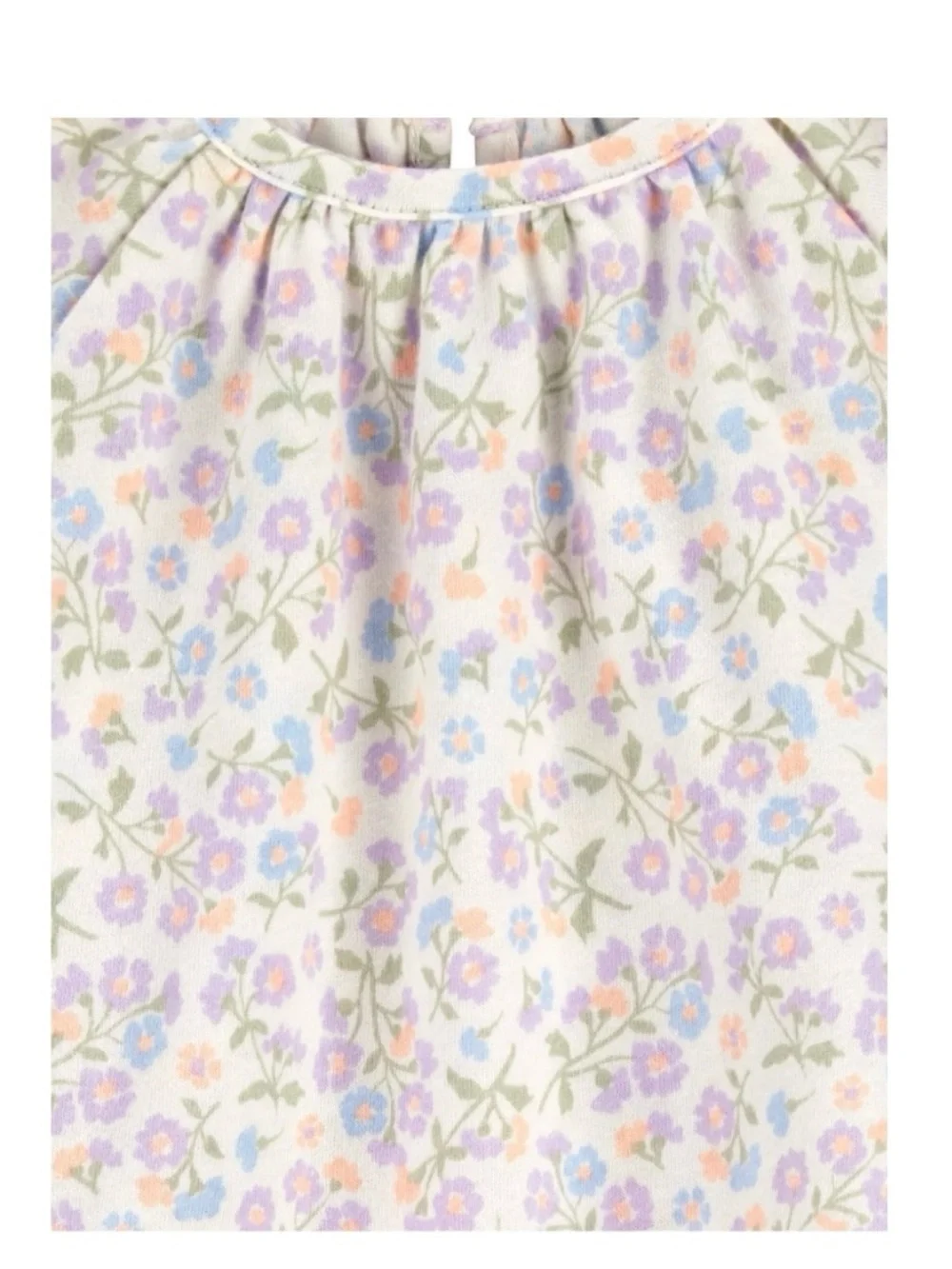 Carter's Baby Girl Dresses 4 Pieces Bundle 18 Months